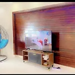 شقه على كورنيش المعادي