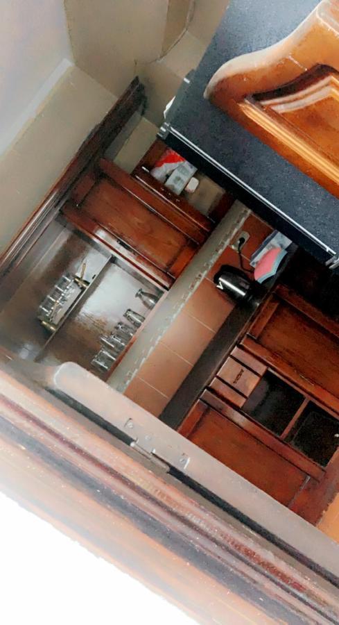 شقه على كورنيش المعادي Apartment Cairo