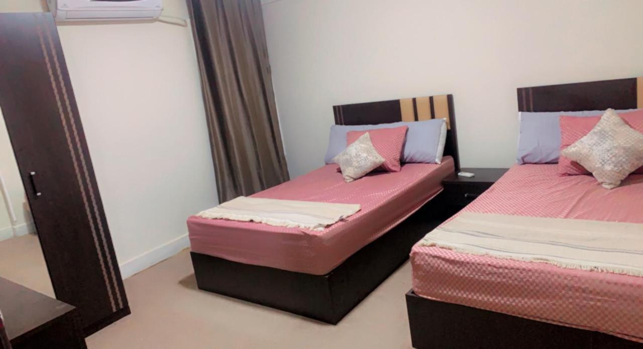 شقه على كورنيش المعادي Apartment Cairo