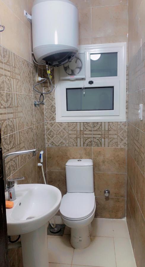 Apartment شقه على كورنيش المعادي *