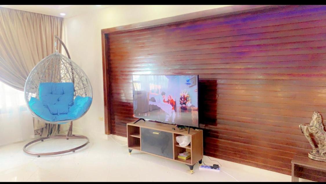 Apartment شقه على كورنيش المعادي *