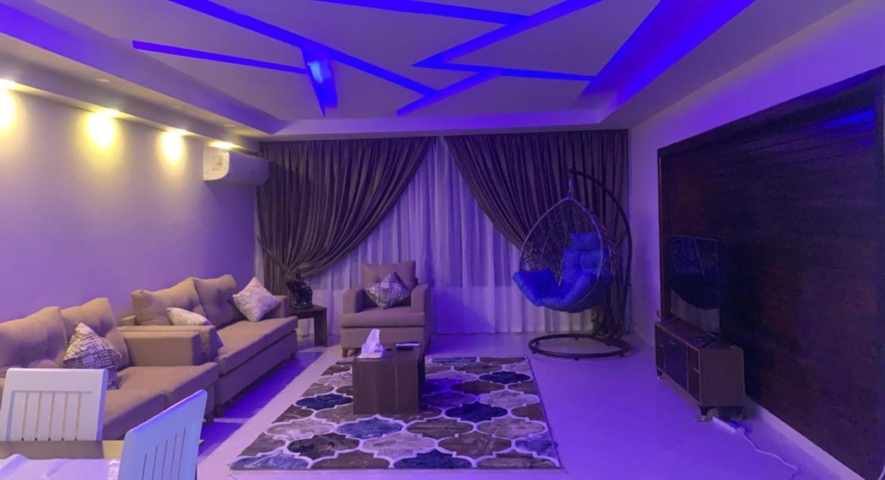 Apartment شقه على كورنيش المعادي *